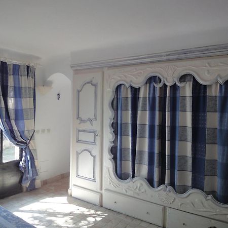 L'Amandari - Chambres D'Hotes Le Plan-de-la-Tour Екстер'єр фото