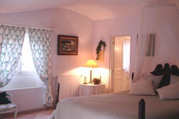 L'Amandari - Chambres D'Hotes Le Plan-de-la-Tour Екстер'єр фото