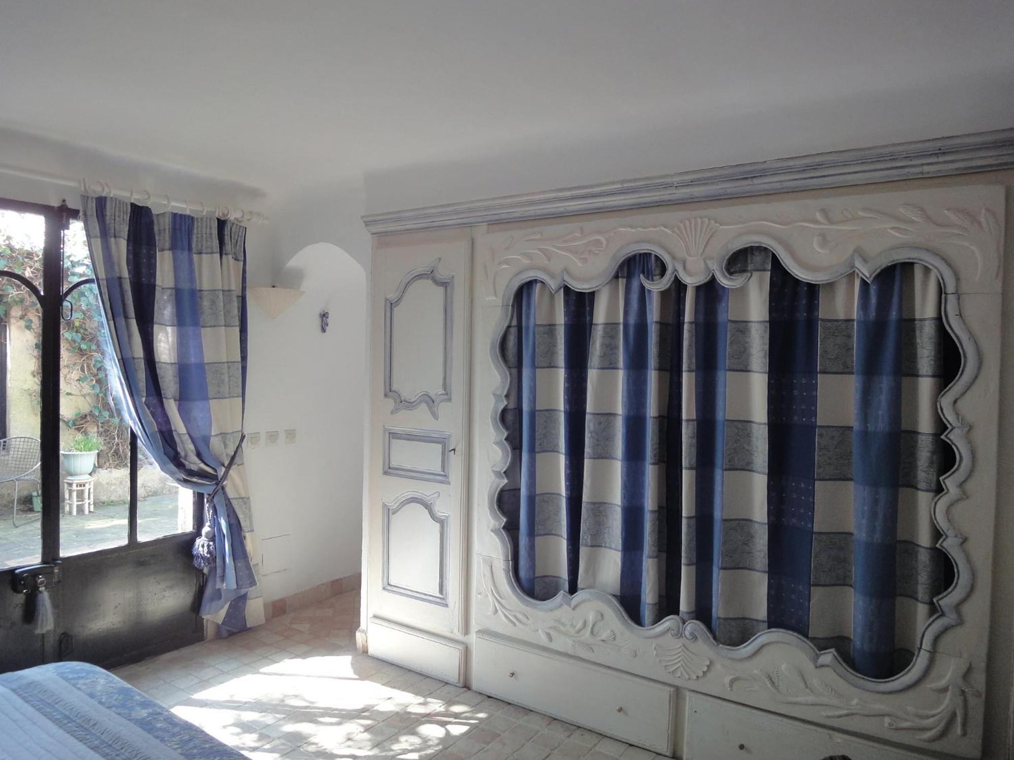 L'Amandari - Chambres D'Hotes Le Plan-de-la-Tour Екстер'єр фото