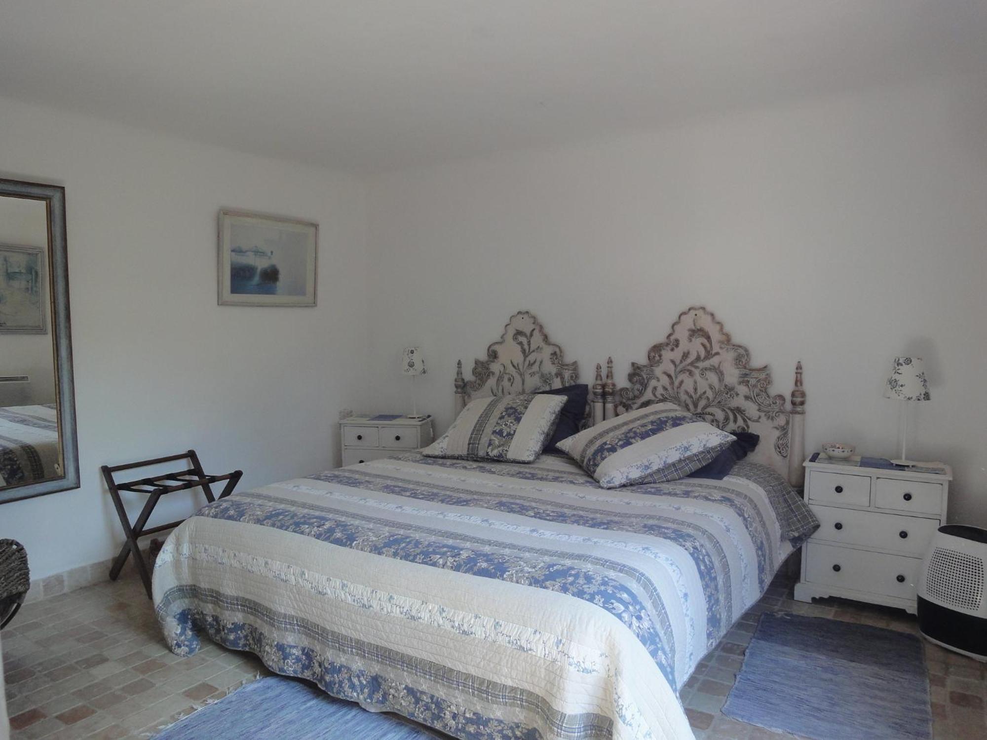 L'Amandari - Chambres D'Hotes Le Plan-de-la-Tour Екстер'єр фото