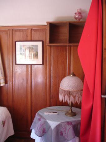 L'Amandari - Chambres D'Hotes Le Plan-de-la-Tour Екстер'єр фото