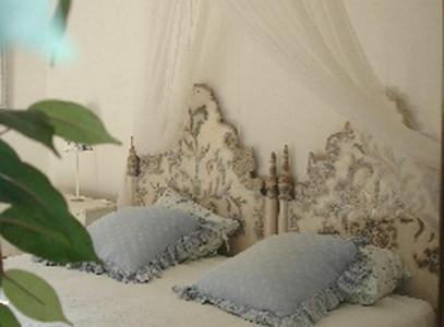 L'Amandari - Chambres D'Hotes Le Plan-de-la-Tour Екстер'єр фото